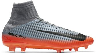 Nike · Mercurial Veloce III CR7 FG voetbalschoenen