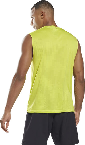 Workout Ready Sleeveless Tech shirt