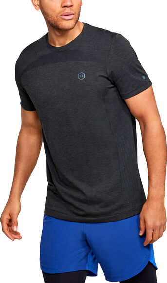RUSH™ Seamless Fitted t-shirt
