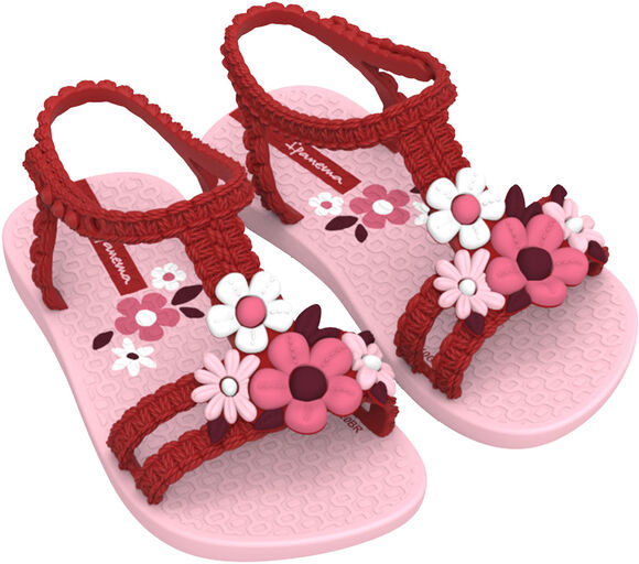 My First Ipanema VI kids slippers