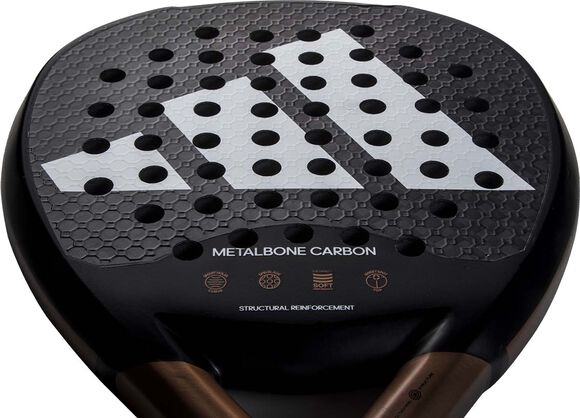 Metalbone Carbon padelracket