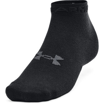 Essential Low Cut 3-pack sokken