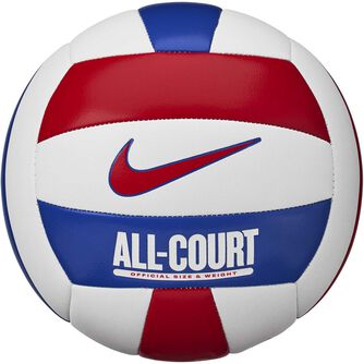 All Court Deflated volleybal