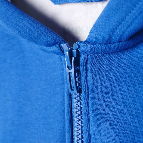 Essentials Linear Brushed hoodie
