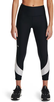 HeatGear® Armour Taped Ankle Legging