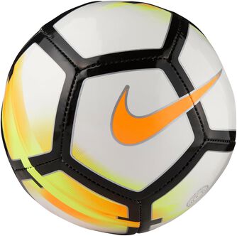Lift Wetenschap Spuug uit Nike Skills mini voetbal Wit | Bestel online » Intersport.nl