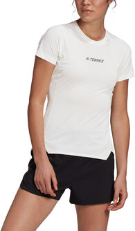 Terrex Parley Agravic Trail Running All-Around T-shirt