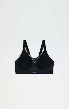 Active shaped support sportbeha