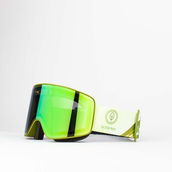 Bio Project Green skibril