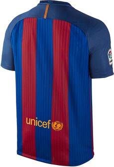 FC Barcelona wedstrijdshirt 2016/2017