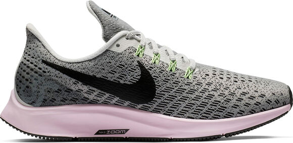 lens Voorstellen doorgaan Nike Zoom Pegasus 35 hardloopschoenen Dames Grijs | Bestel online »  Intersport.nl