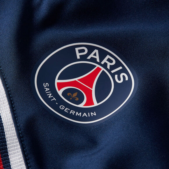 doorgaan Decoderen Eigenwijs Nike Paris Saint-Germain Strike trainingspak 21/22 Heren Wit | Bestel  online » Intersport.nl