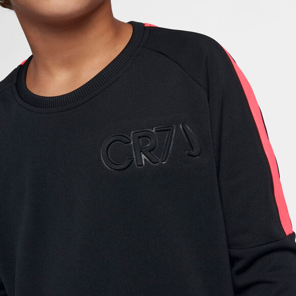 Dry CR7 Crew shirt