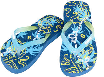 Pantai kids slippers
