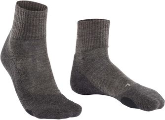Tk2 Wool Short sokken