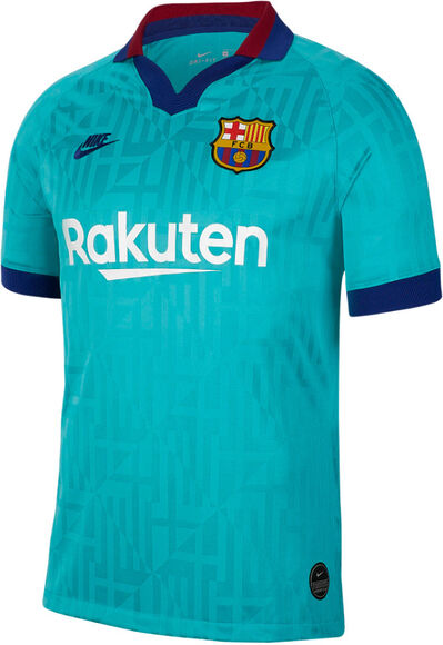 FC Barcelona Stadium shirt 2019-2020