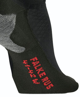 RU5 Invisible sokken