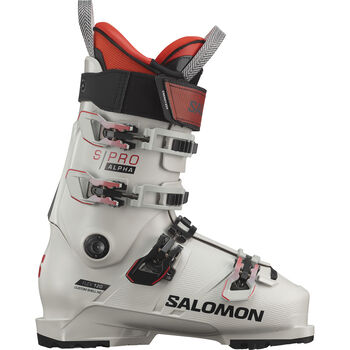 S/pro Alpha 120 skischoenen