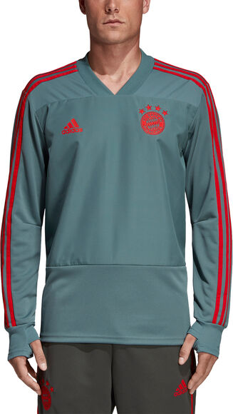 FC Bayern München trainingshirt