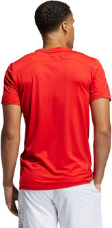 Primeblue AEROREADY 3-Stripes Slim-fit shirt