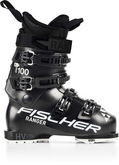 Ranger One 100 X skischoenen