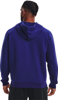 Rival Fleece Full Zip hoodie