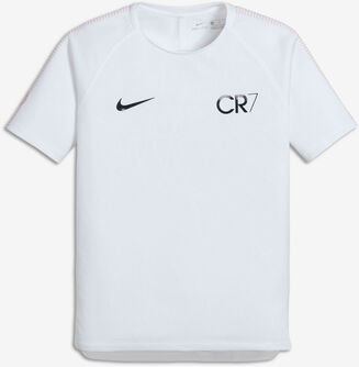 Dry CR7 Squad jr shirt