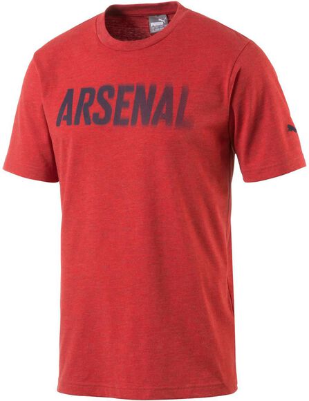 Arsenal Fan shirt
