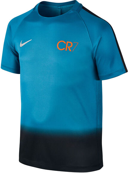 Dry CR7 junior voetbalshirt