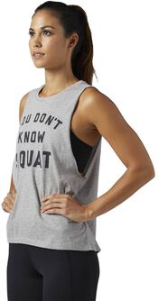You Don't Know Squat top