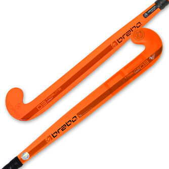 TC-3 Fluor hockeystick