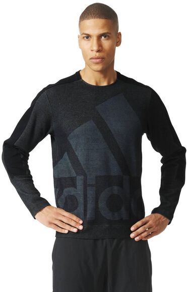 ATC Logo Crew sweater