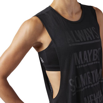 Training Supply Muscle top