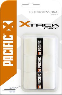 X Tack Dry 0.55mm tennis overgrip