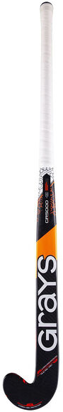 GR 5000 Midbow hockeystick