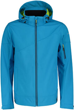 Barmstedt Softshell jas