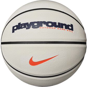 Everyday Playground 8p Graphic basketbal