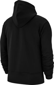 Pro Full-Zip Fleece hoodie