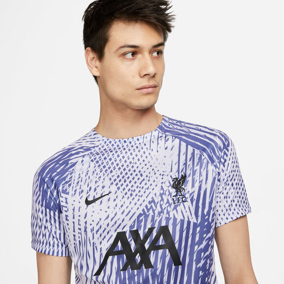 Liverpool FC Dri-FIT shirt