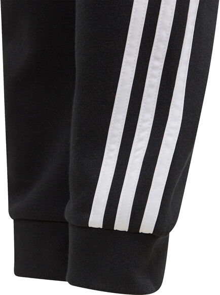 3-Stripes Tapered Leg broek