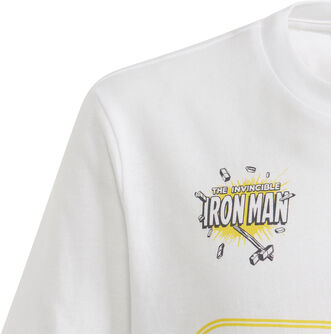 Marvel Iron Man shirt