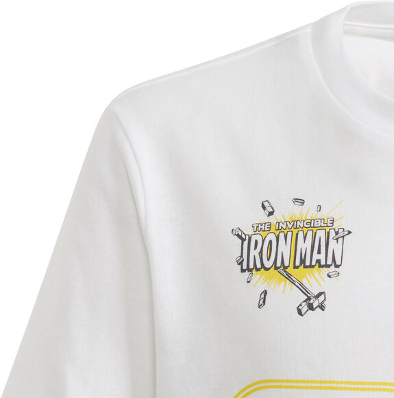 Marvel Iron Man shirt