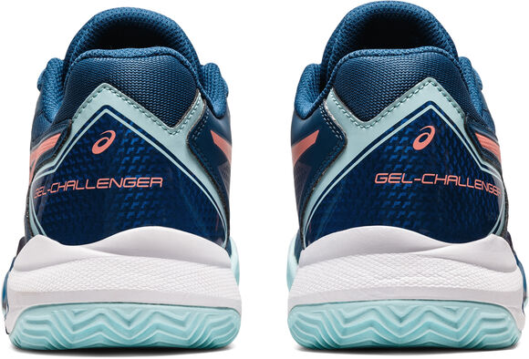GEL-Challenger™ 13 CLAY tennisschoenen