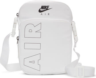 Nike 2.0 Air tas Wit | Bestel