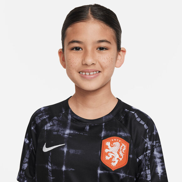 Nederland Dri-FIT kids shirt