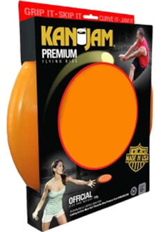 Premium frisbee