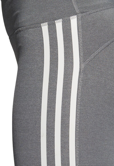 Believe This 3-Stripes tight