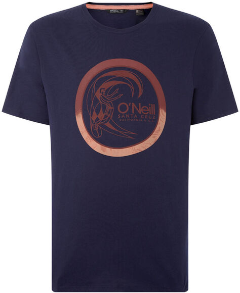 Circle Surfer t-shirt