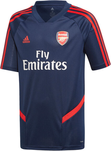 Arsenal FC training shirt