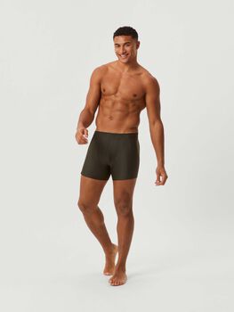 Contrast Solid 3-pack boxershorts